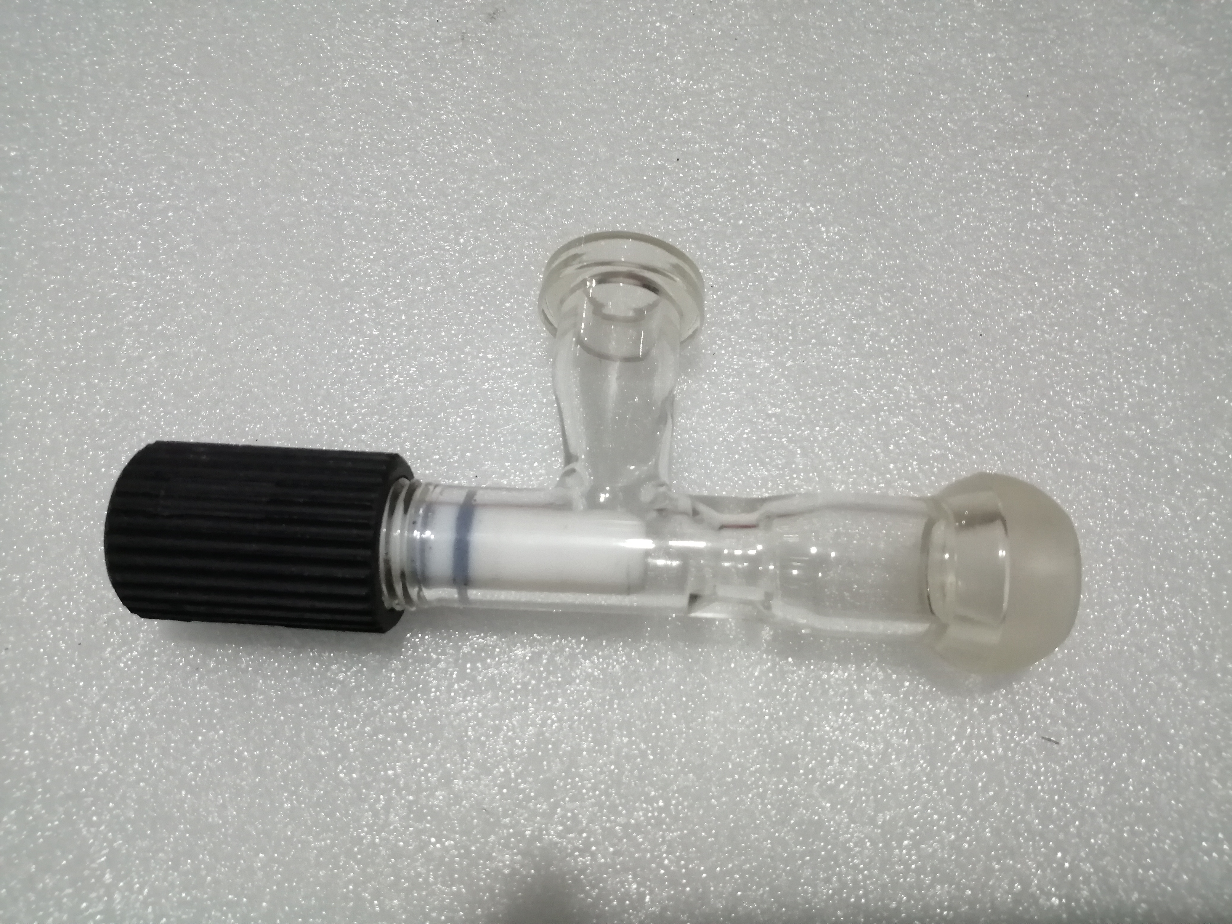 玻璃阀门